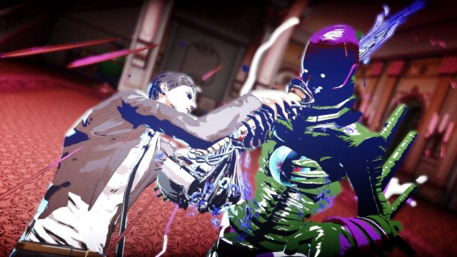 Killer is Dead - Immagine 81683