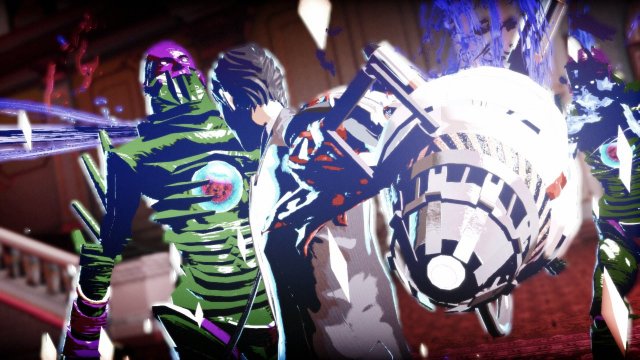 Killer is Dead - Immagine 81685