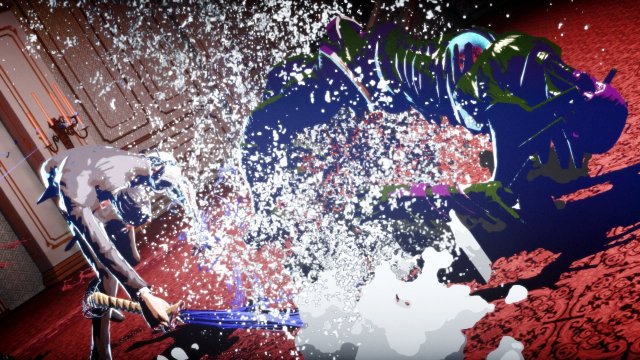 Killer is Dead - Immagine 81695