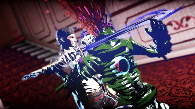 Killer is Dead - Immagine 81701