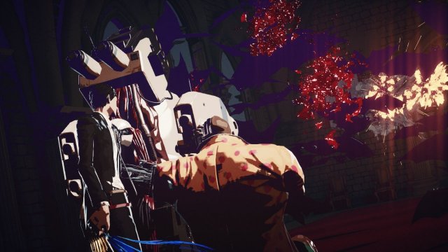 Killer is Dead - Immagine 85949