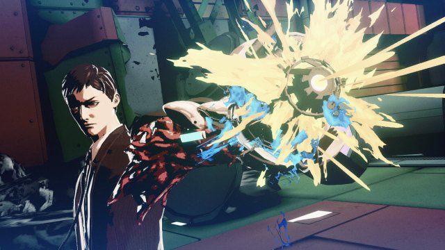 Killer is Dead - Immagine 86035
