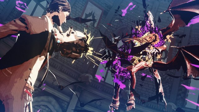 Killer is Dead - Immagine 85963