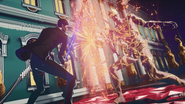 Killer is Dead - Immagine 86011