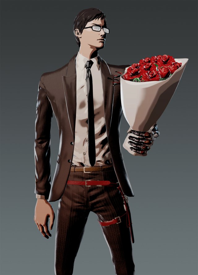 Killer is Dead - Immagine 89296