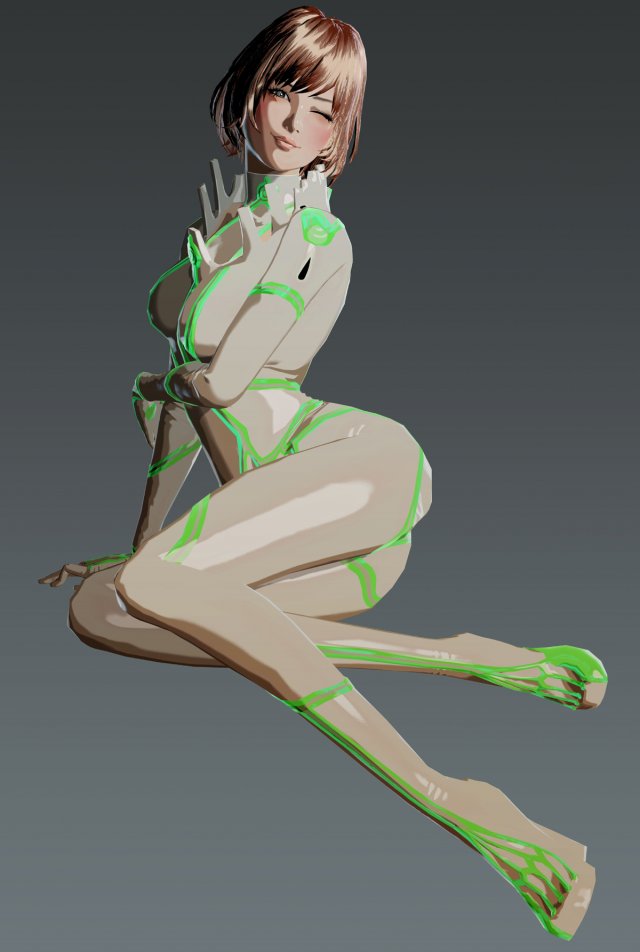 Killer is Dead - Immagine 89300