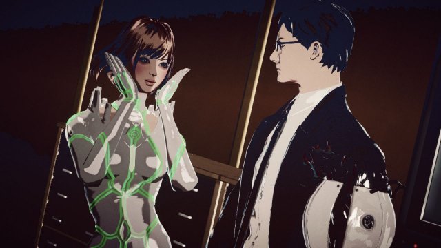 Killer is Dead - Immagine 89312