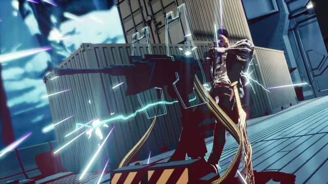 Killer is Dead - Immagine 89316