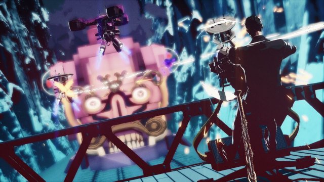 Killer is Dead - Immagine 89320