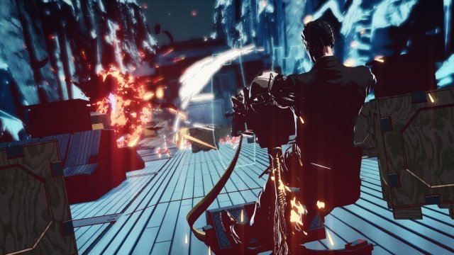 Killer is Dead - Immagine 89322