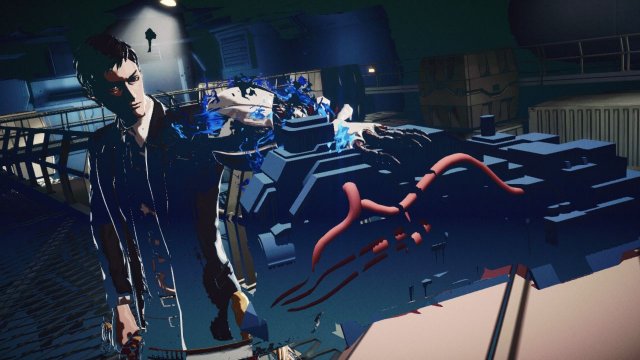 Killer is Dead - Immagine 89324