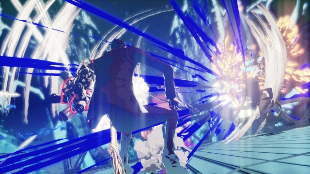 Killer is Dead - Immagine 89328