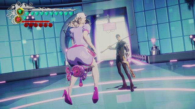 Killer is Dead - Immagine 89332