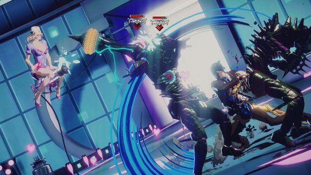 Killer is Dead - Immagine 89334