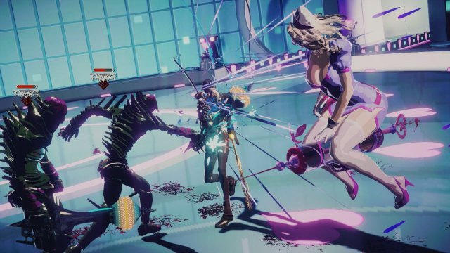 Killer is Dead - Immagine 89336