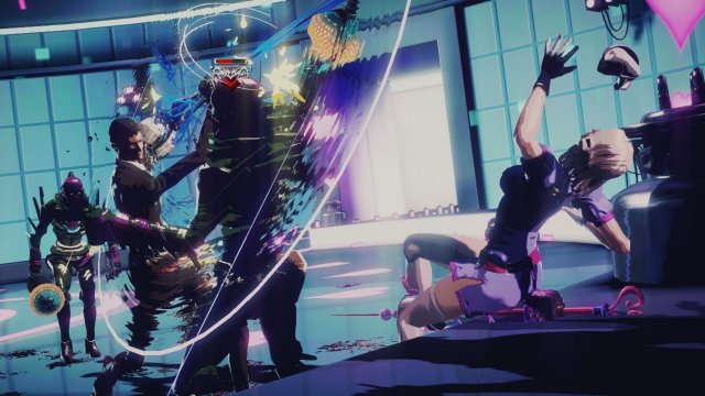 Killer is Dead - Immagine 89338