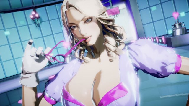 Killer is Dead - Immagine 89340