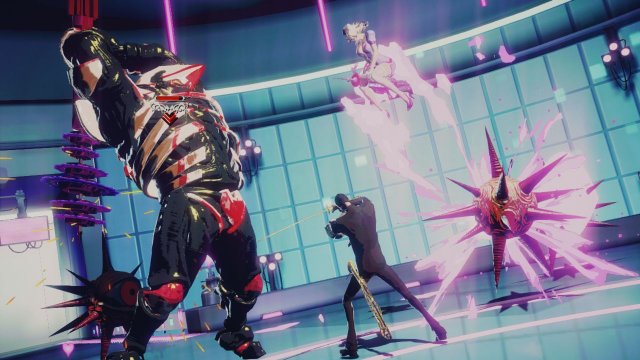 Killer is Dead - Immagine 89344