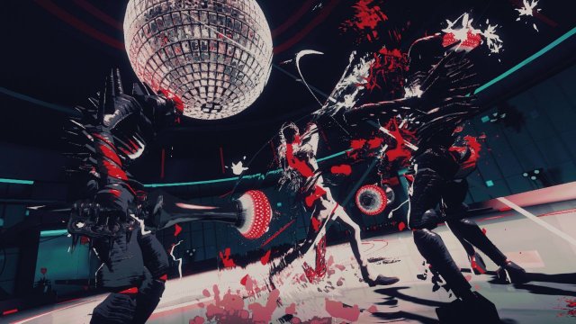 Killer is Dead - Immagine 89346