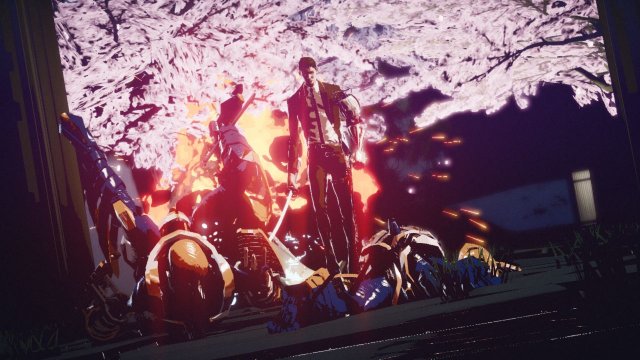 Killer is Dead - Immagine 89348