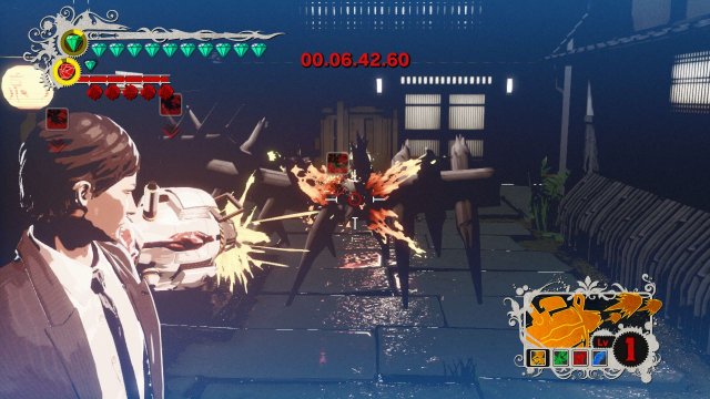 Killer is Dead - Immagine 89350