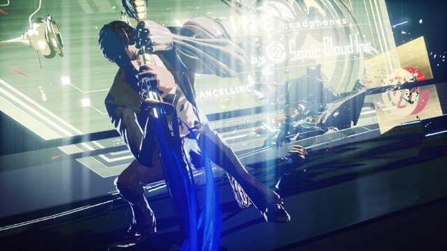 Killer is Dead - Immagine 86271
