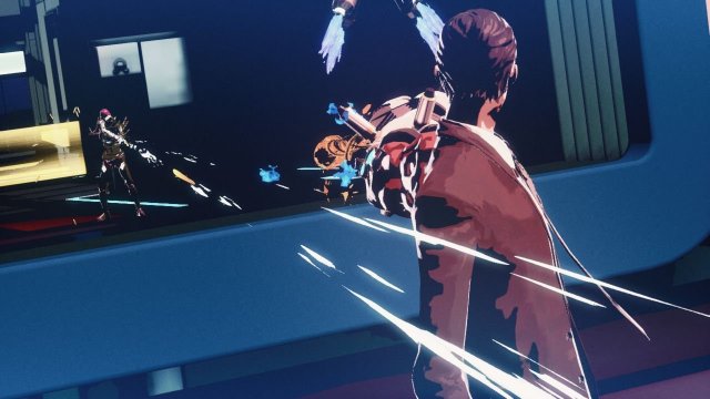 Killer is Dead - Immagine 86281