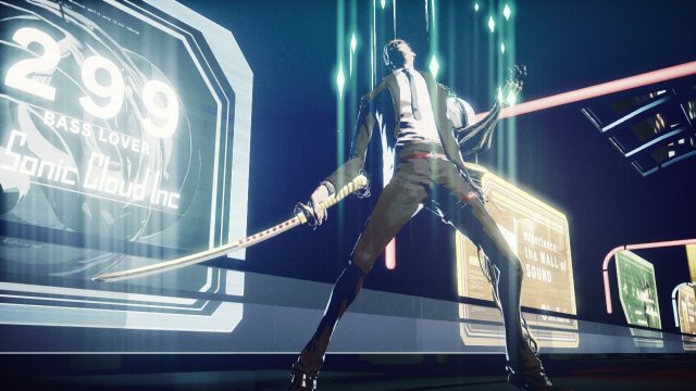 Killer is Dead - Immagine 86283