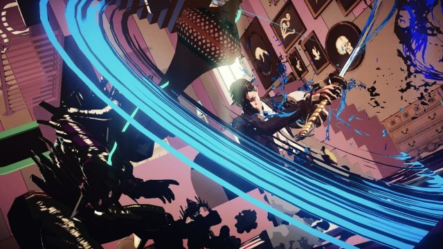 Killer is Dead - Immagine 86285