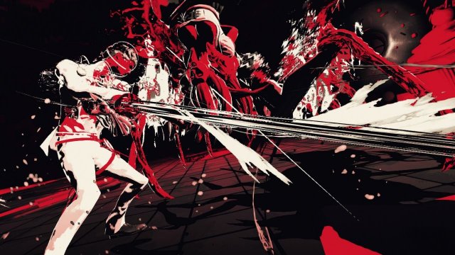 Killer is Dead - Immagine 86297