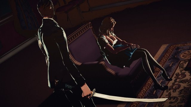 Killer is Dead - Immagine 86305