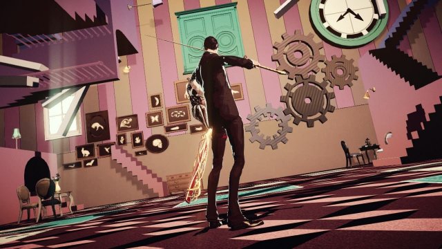 Killer is Dead - Immagine 86307