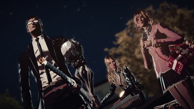 Killer is Dead - Immagine 86313