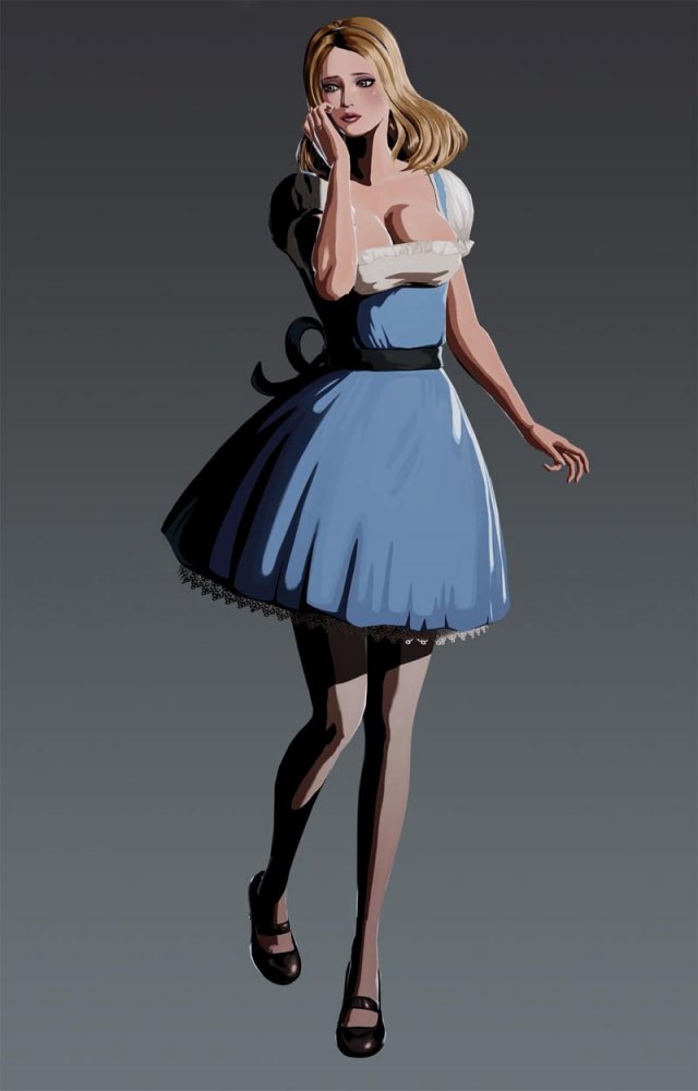 Killer is Dead - Immagine 86317