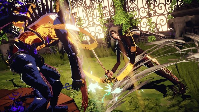 Killer is Dead - Immagine 86321
