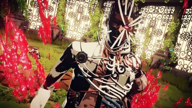 Killer is Dead - Immagine 86323