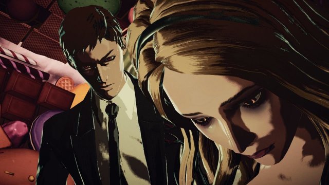 Killer is Dead - Immagine 86329