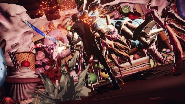Killer is Dead - Immagine 86333