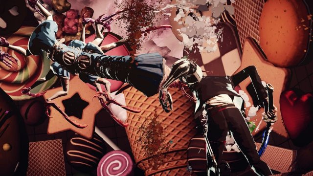 Killer is Dead - Immagine 86335