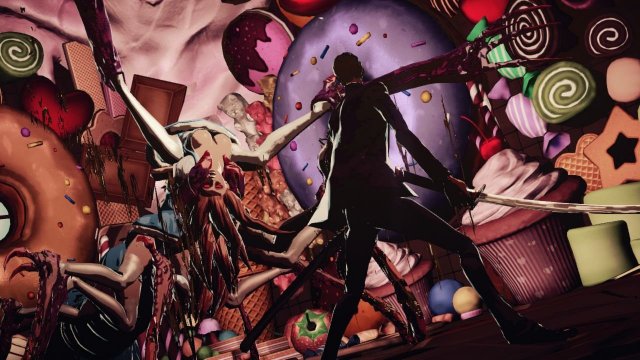 Killer is Dead - Immagine 86339