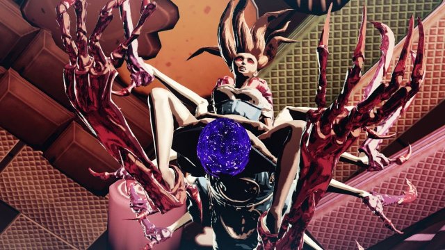 Killer is Dead - Immagine 86341