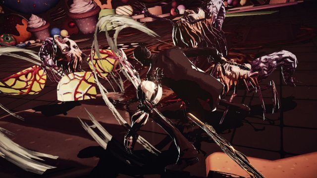 Killer is Dead - Immagine 86343