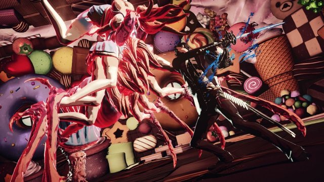 Killer is Dead - Immagine 86345