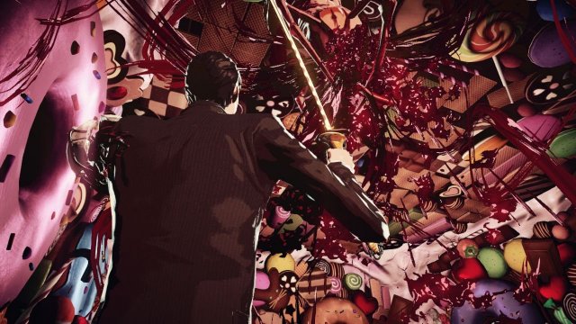 Killer is Dead - Immagine 86347