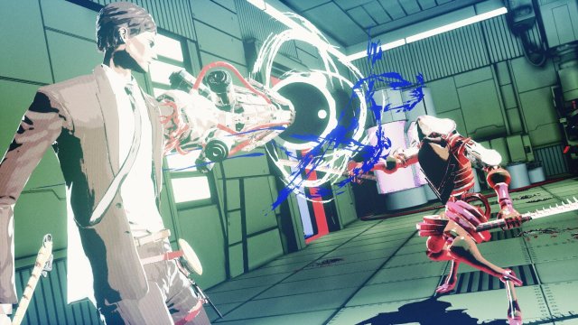Killer is Dead - Immagine 86047