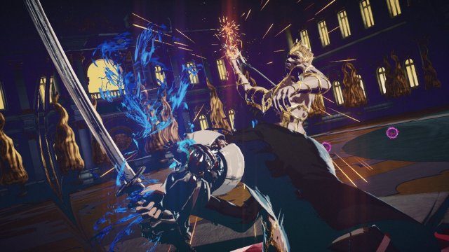 Killer is Dead - Immagine 86015