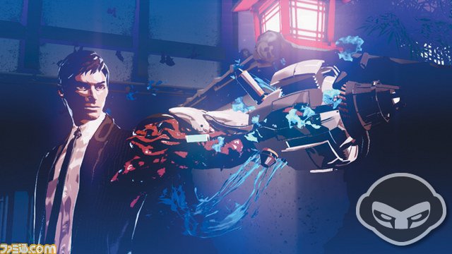 Killer is Dead - Immagine 71586