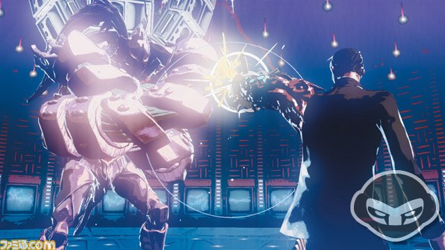 Killer is Dead - Immagine 71588