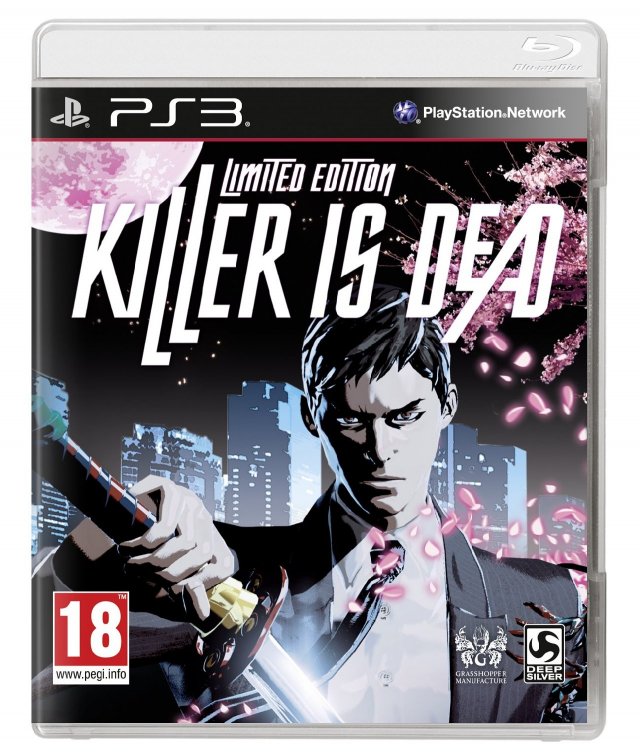 Killer is Dead - Immagine 86071