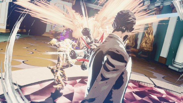 Killer is Dead - Immagine 86009